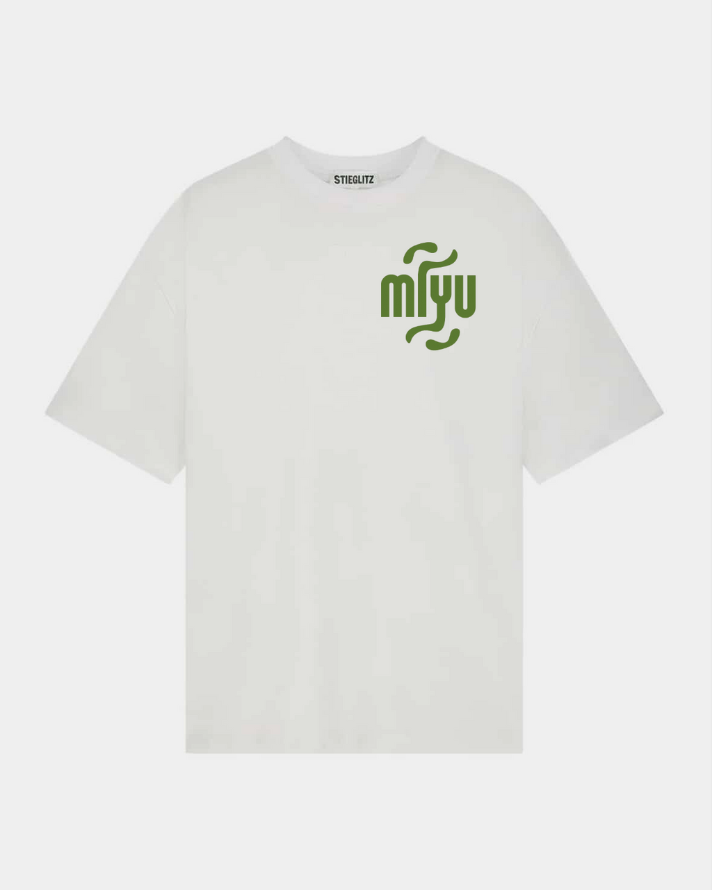 MIYU Samuraj T-shirt