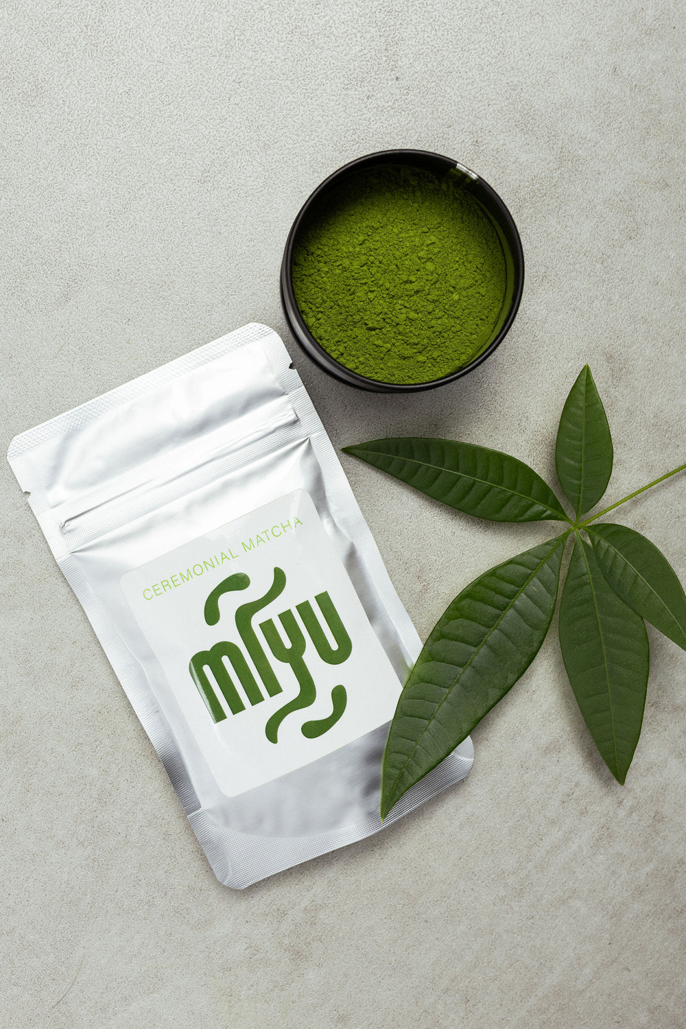 Ceremonial Matcha 30g