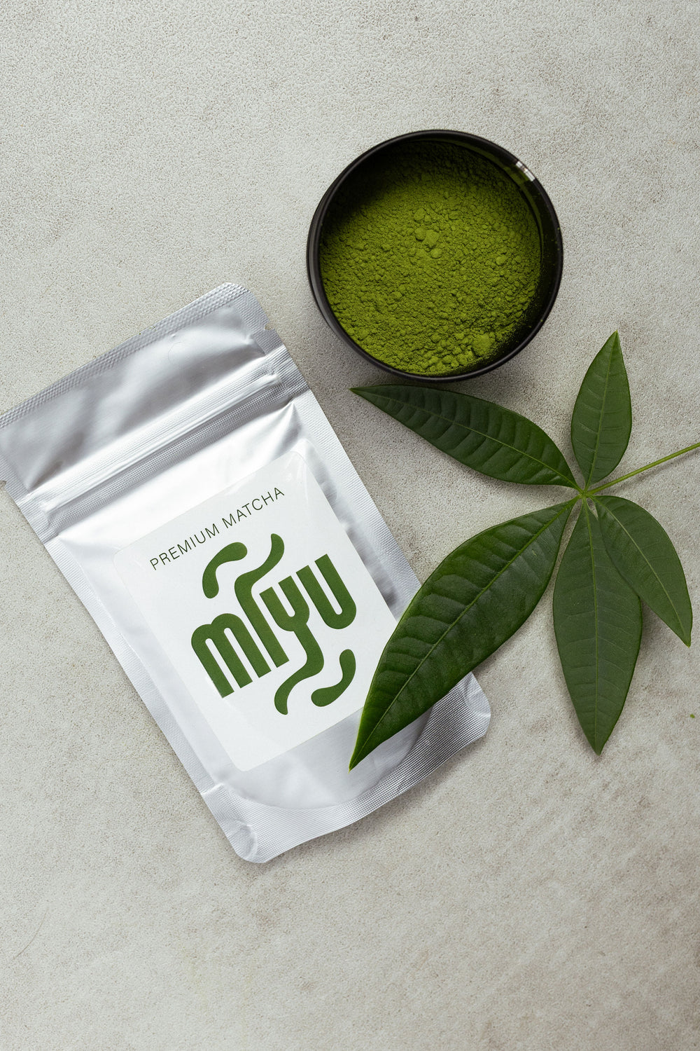 Premium Matcha 30g