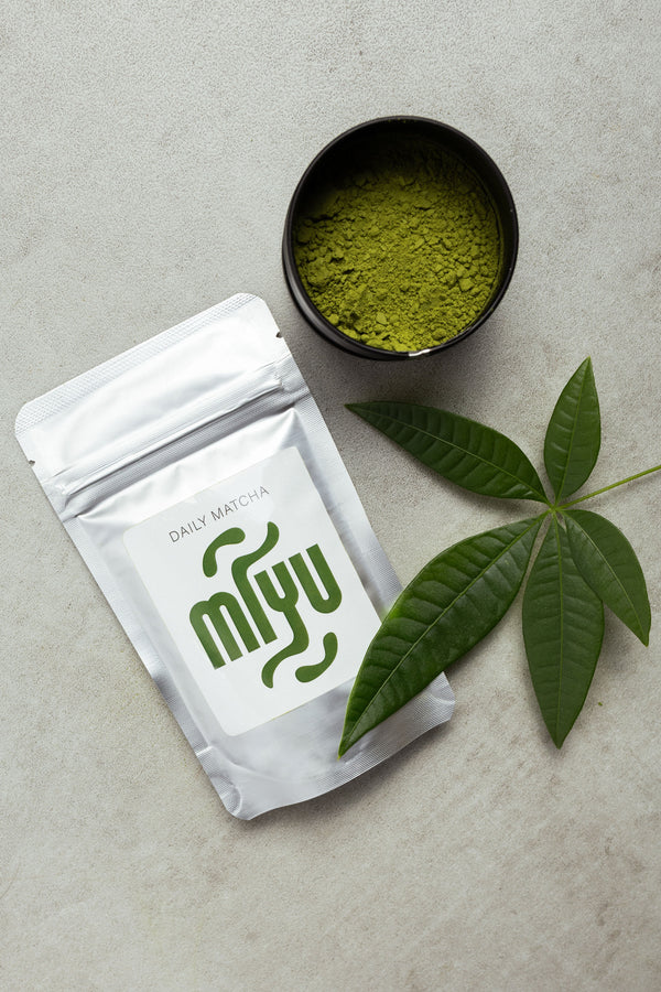 Daily Matcha 30g