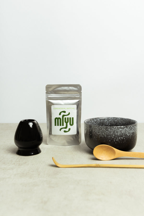 Ceremonial Matcha 30g