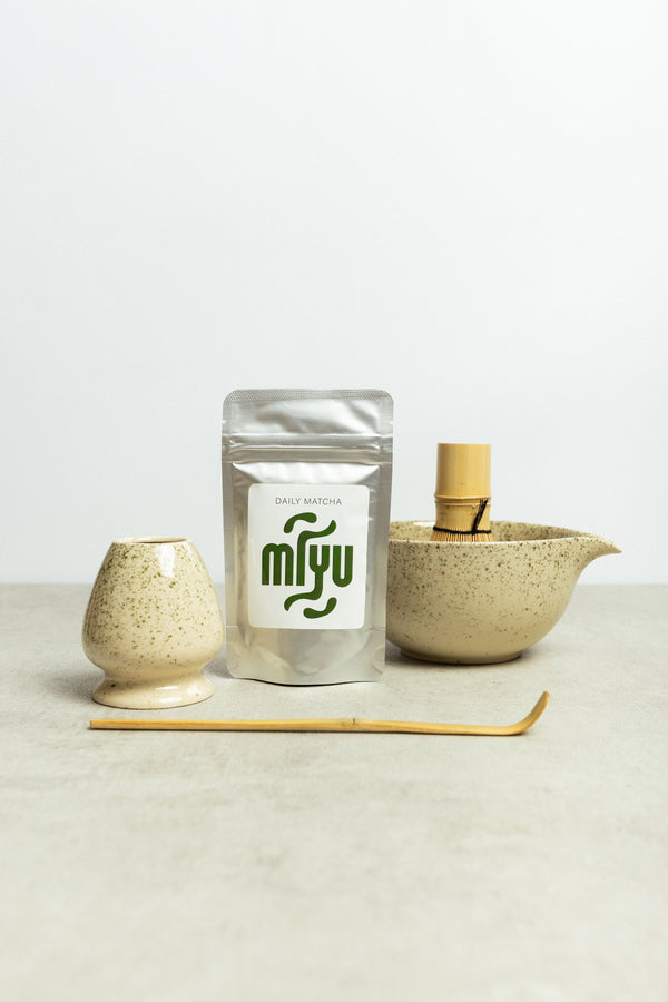 Daily Matcha 30g