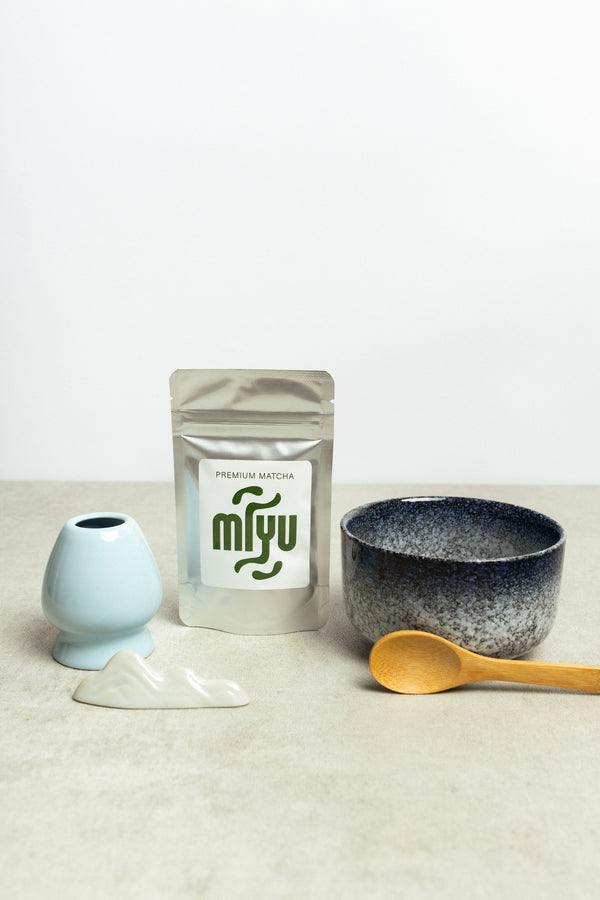 Premium Matcha 30g